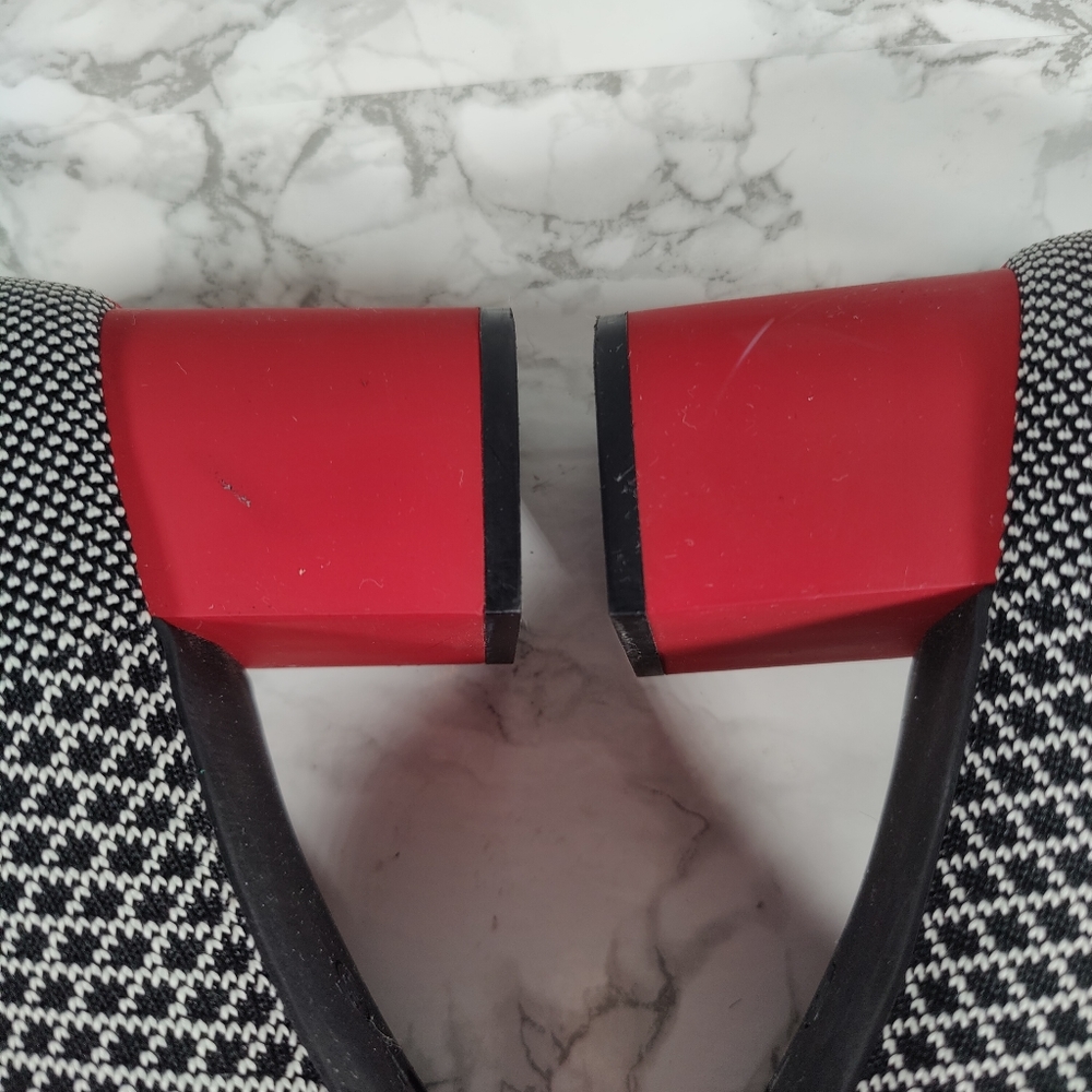 Betabrand Starter Block Heel Size 10.5 - Picture 4 of 11